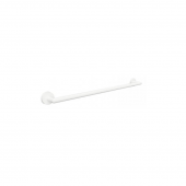 Полотенцедержатель Bemeta WHITE 600 мм, белый (104204044)