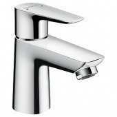 Смеситель для раковины Hansgrohe - Talis E (71702000)