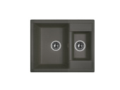 Кухонная мойка Dr. Gans АСТРА 620К (25.065.D0620.411)