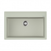 Кухонная мойка Omoikiri Daisen 77-PA Artgranit (4993626)