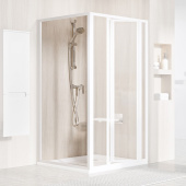 Неподвижная стенка Ravak PSS-80 195 белый+Transparent (940401O2Z1) Неподвижная стенка Ravak PSS-80 195 белый+Transparent (940401O2Z1)