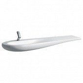 Раковина-столешница Laufen - Alessi 160x50 (8.1497.1.400.104.1)