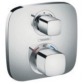 Термостат Hansgrohe - Ecostat E (15708000)