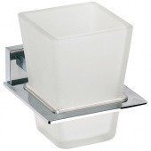 Держатель зубных щеток Bemeta - Plaza (118110052)