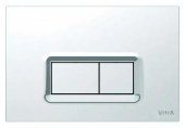 Клавиша смыва для унитаза VitrA хром (740-0680)