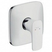 Смеситель для ванны наружняя часть Hansgrohe - PuraVida (15665000) Смеситель для ванны наружняя часть Hansgrohe - PuraVida (15665000)