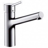 Смеситель для кухни Hansgrohe - Talis S (32851000)