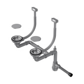 Omoikiri WK-2C-IN (4956476) Omoikiri WK-2C-IN (4956476)