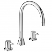 Смеситель для раковины Ideal Standard - CERALINE (BC196AA)