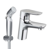 Смеситель для раковины Damixa Origin Bit (770300000)