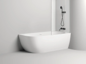 Ванна Salini SOFIA CORNER R 170x85 (102514G)