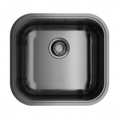 Кухонная мойка Omoikiri Omi 44-U (4993191)