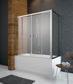 Боковая стенка Radaway - Vesta DWD+S 70x150 (204070-01)