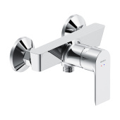 Damixa Apollo Смеситель для душа, хром (472000001)