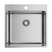 Кухонная мойка Omoikiri Amadare 50-IN (4993766)