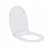 Сиденье из полипропилена, Soft Close, 005, IDDIS (005PPS3i31)