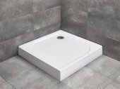 Душевой поддон Radaway - Delos C со съемной панелью 80x80 (4C88170-03)
