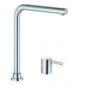 Смеситель для кухни  Kludi  -  L-INE (428540577)