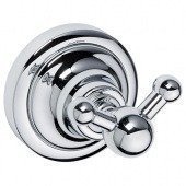 Крючок Bemeta - Retro - Хром (144306032) Крючок Bemeta - Retro - Хром (144306032)