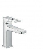 Смеситель для раковины  Hansgrohe  -  Metropol (74506000)