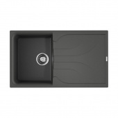 Кухонная мойка Omoikiri Yasugata-86-PL (4993875)