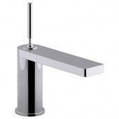 Смеситель для раковины Jacob Delafon - Composed (E73158-CP)