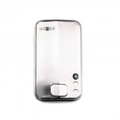 Дозатор для мыла inoxevo Nofer (03050.S)