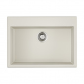 Кухонная мойка Omoikiri Tedori-68-WH Tetogranit (4993967)