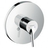 Смеситель для душа наружняя часть Hansgrohe - Talis S (72606000)
