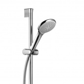Душевой гарнитур KLUDI FRESHLINE 1S 600мм(хром) (6783005-00)