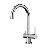 Смеситель для кухни Omoikiri Yamada-C (4994224)