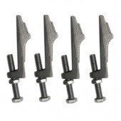 Ножки для ванны Roca пр-во Испания (150412330)