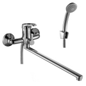 Смеситель Rossinka для ванны универсальный (B35-32) Смеситель Rossinka для ванны универсальный (B35-32)