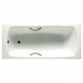 Ванна стальная Roca - Swing 170x75 (2201E0000) Ванна стальная Roca - Swing 170x75 (2201E0000)