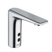 Смеситель для раковины Damixa Origin Evo 2 (780290000)