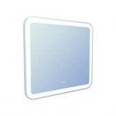 Зеркало, 80 см, Edifice, IDDIS (ЗЛП107)