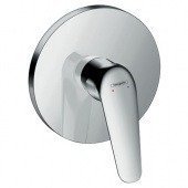 Смеситель для душа наружняя часть Hansgrohe - Novus (71065000)