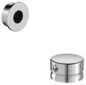 Смеситель для раковины Jacob Delafon - Soprano (E99399-CP)