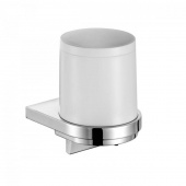 Дозатор жидкого мыла Keuco Collection Moll (12752010100)