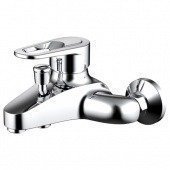 Смеситель для ванны Bravat - Loop (F6124182CP-01-RUS)