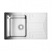 Кухонная мойка Omoikiri Mizu 78-IN унив. (4973730)