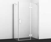 Aller 10H06RWHITE Душевой уголок WasserKRAFT (10H06RWHITE)