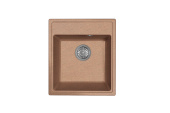 Кухонная мойка Dr. Gans Smart ОЛИВИЯ 420 (25.150.B0420.406)