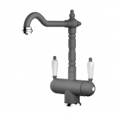 Смеситель для кухни Omoikiri Amagasaki-PL (4994071)