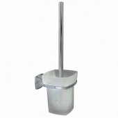 Wern K-2527 Щетка для унитаза подвесная (K-2527)