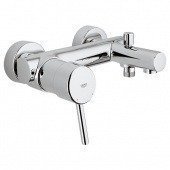 Смеситель для ванны Grohe - Concetto (32211001) Смеситель для ванны Grohe - Concetto (32211001)