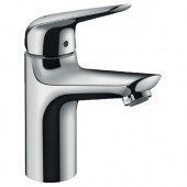 Смеситель для раковины Hansgrohe - Novus (71030000)