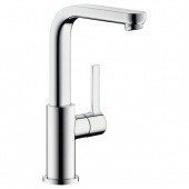 Смеситель для раковины Hansgrohe - Highriser (31161000)