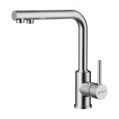 Смеситель для кухни Omoikiri Nakagawa 2 Plus-BN (4994342)