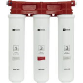 Фильтр LEMARK BASIC для очистки воды от хлора и тяжелых металлов (9920085)